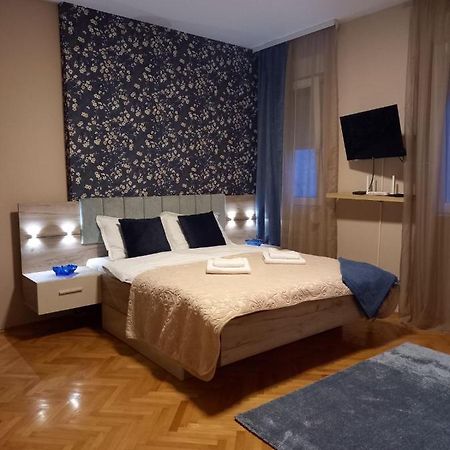 Apartment Story,Pozarevacka Beograd المظهر الخارجي الصورة