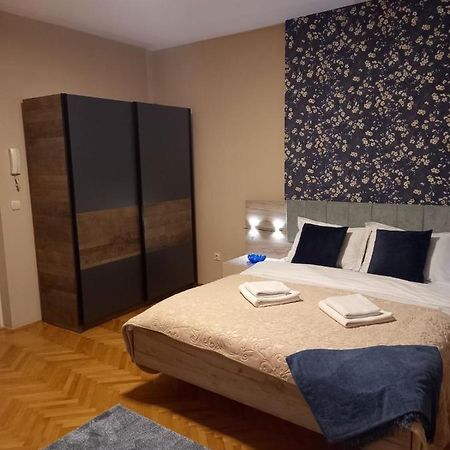 Apartment Story,Pozarevacka Beograd المظهر الخارجي الصورة