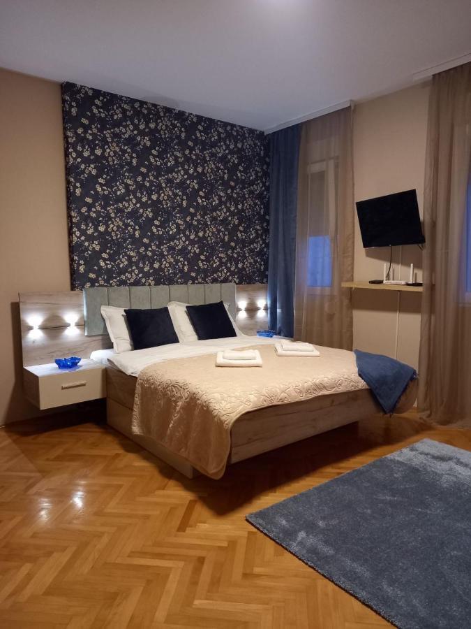 Apartment Story,Pozarevacka Beograd المظهر الخارجي الصورة