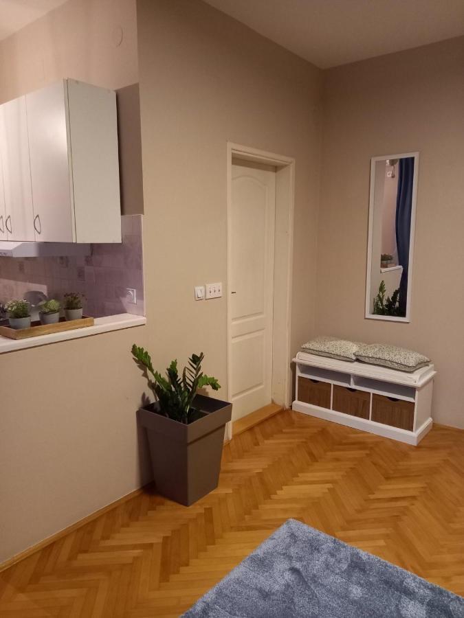 Apartment Story,Pozarevacka Beograd المظهر الخارجي الصورة