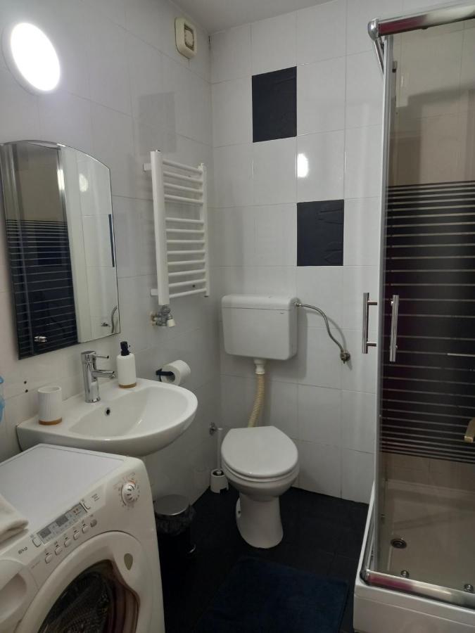 Apartment Story,Pozarevacka Beograd المظهر الخارجي الصورة
