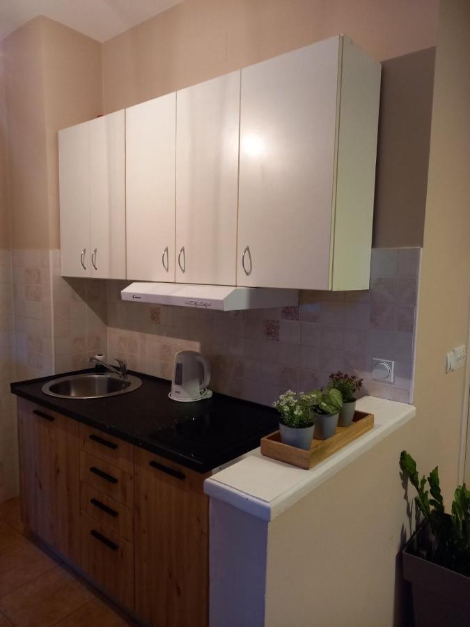 Apartment Story,Pozarevacka Beograd المظهر الخارجي الصورة