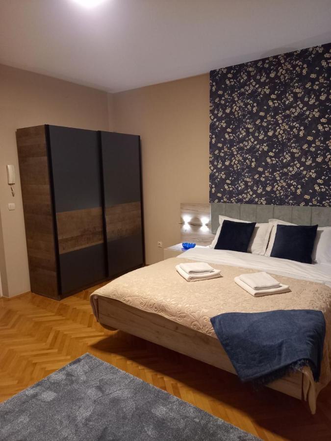 Apartment Story,Pozarevacka Beograd المظهر الخارجي الصورة