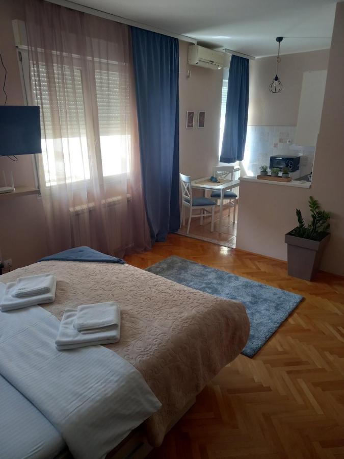 Apartment Story,Pozarevacka Beograd المظهر الخارجي الصورة
