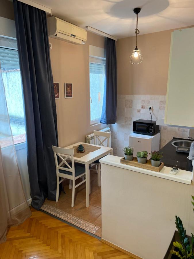 Apartment Story,Pozarevacka Beograd المظهر الخارجي الصورة