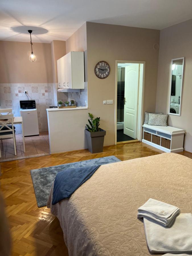 Apartment Story,Pozarevacka Beograd المظهر الخارجي الصورة